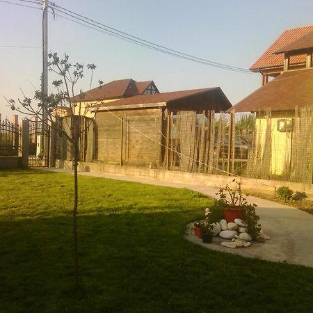 Casa Noastra Vama Veche Exterior foto