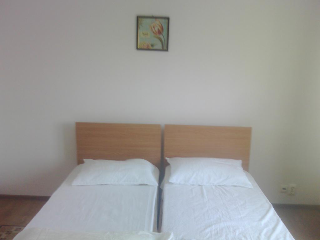 Casa Noastra Vama Veche Quarto foto